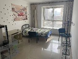 甘肃省兰州市安宁区北岸公馆2套住宅转让公告（第三次）