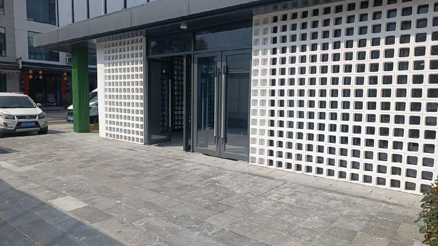 石台县牯牛降风景区牛市商业街S6-103商业用房出租公告(国资监测编号GR2026AH2000619)
