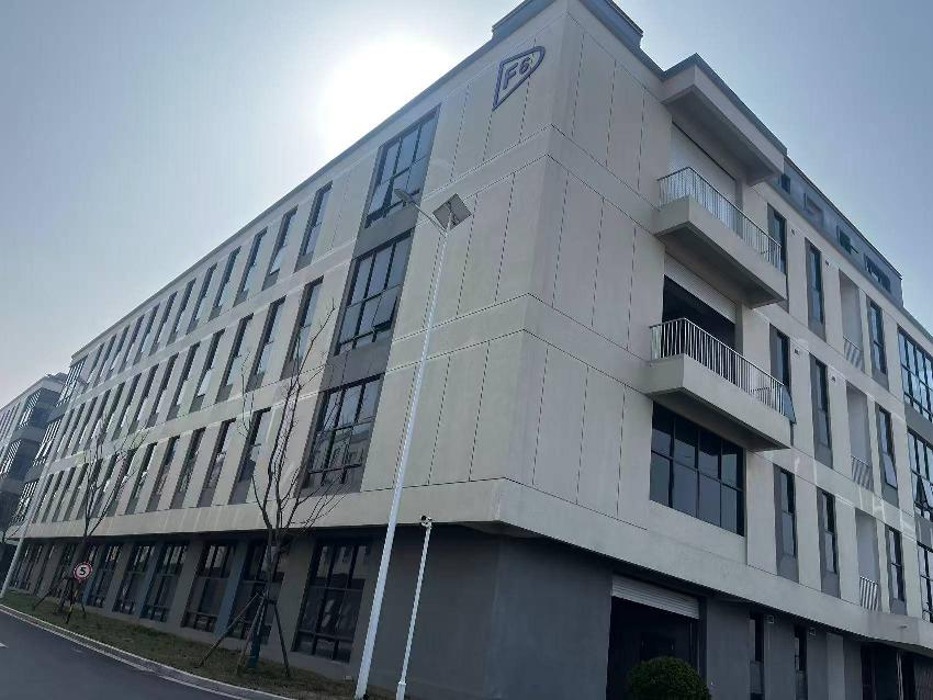 淮安朗东智能科技有限公司水渡口大道215号诺德PCB智能设备制造产业园F6厂房一二四层公开出租(国资监测编号GR2026JS5001252)
