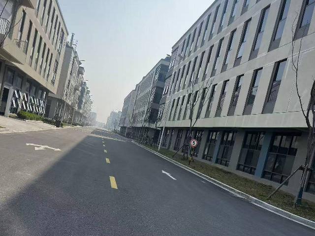淮安朗东智能科技有限公司水渡口大道215号诺德PCB智能设备制造产业园F6厂房一二四层公开出租(国资监测编号GR2026JS5001252)