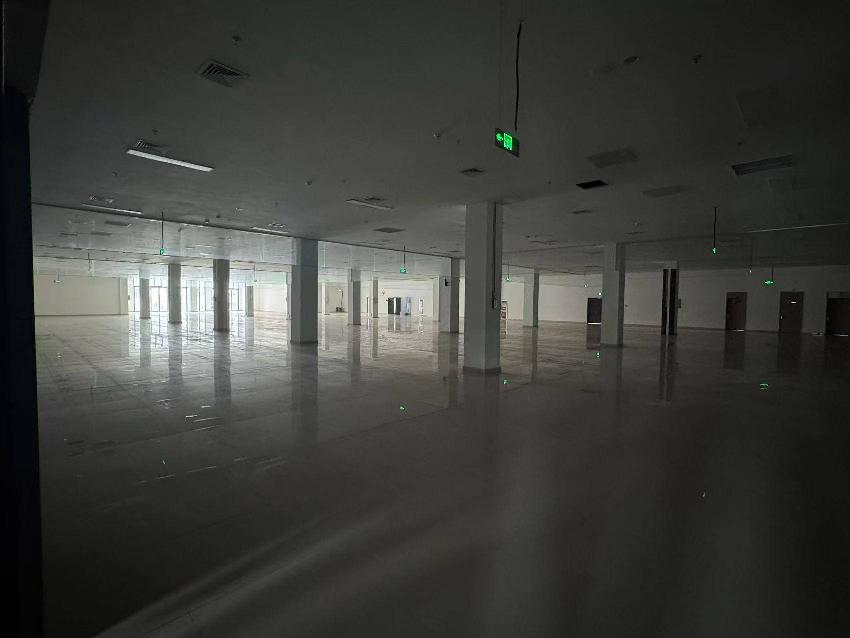 淮安市洪泽区高良涧镇洪泽体育馆一楼大平层招租公告