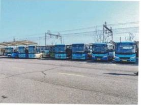 江苏郡泰公共交通有限公司178辆报废公交车(整体打包) 转让交易公告(国资监测编号GR2026JS3001266)