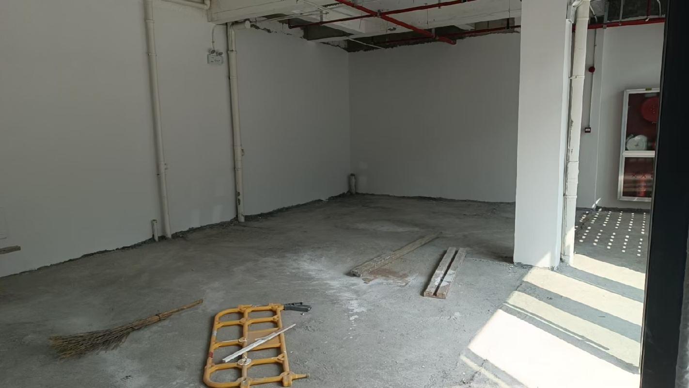 石台县牯牛降风景区牛市商业街S6-103商业用房出租公告(国资监测编号GR2026AH2000619)