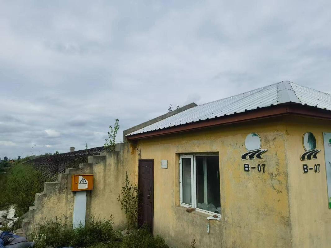 北大荒集团黑龙江红旗农场有限公司食用菌业园17栋闲置温室蔬菜产业园区温室3处11栋分别招租交易公告交易公告