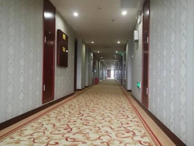 三江县古宜镇侗乡大道苏城国际大酒店7楼18间房转让公告