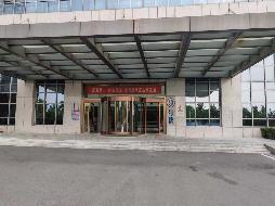 连云港市第一人民医院高新院区9号楼12、13层整体招租