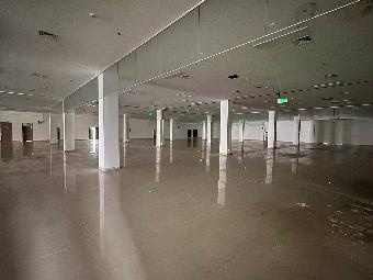 淮安市洪泽区高良涧镇洪泽体育馆一楼大平层招租公告