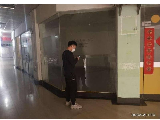 南宁市西乡塘区明秀路122号城市碧园A栋2层A2-55商铺转让公告