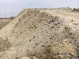 一批（约11169.6立方米）设施农用地建设项目剩余砂石料弃料转让（突泉县自然资源局）(国资监测编号GR2026NM1001297)