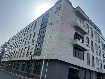 淮安朗东智能科技有限公司水渡口大道215号诺德PCB智能设备制造产业园F6厂房一二四层公开出租(国资监测编号GR2026JS5001252)