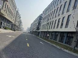 淮安朗东智能科技有限公司水渡口大道215号诺德PCB智能设备制造产业园F6厂房一二四层公开出租(国资监测编号GR2026JS5001252)