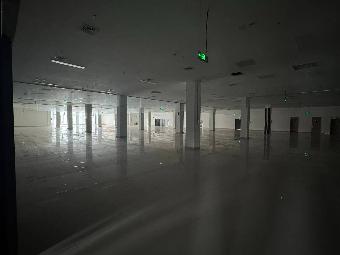 淮安市洪泽区高良涧镇洪泽体育馆一楼大平层招租公告