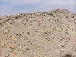 一批（约11169.6立方米）设施农用地建设项目剩余砂石料弃料转让（突泉县自然资源局）(国资监测编号GR2026NM1001297)
