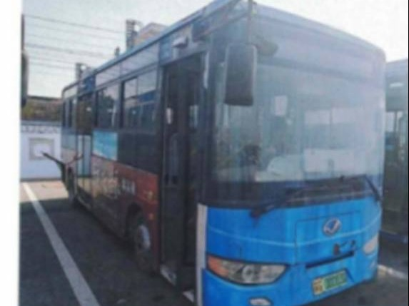 江苏郡泰公共交通有限公司178辆报废公交车(整体打包) 转让交易公告(国资监测编号GR2026JS3001266)