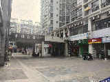 南宁市西乡塘区明秀路122号城市碧园A栋2层A2-55商铺转让公告