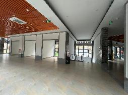石台县牯牛降风景区双龙谷景区换乘中心S1和S2号铺公告出租公告(国资监测编号GR2026AH2000620)