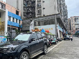 融安县长安镇河东新区融和天地4号楼一层商铺转让公告