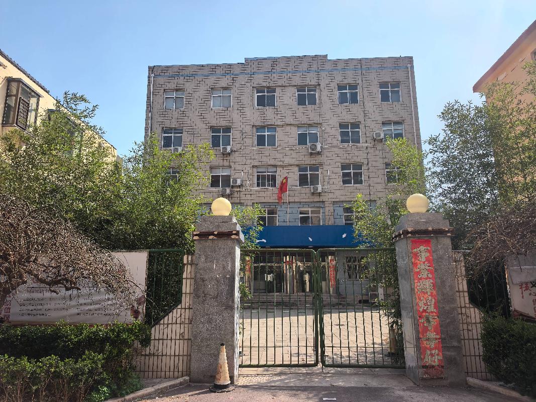 晋城市城区红星西街演武巷内3号（原泽州县人力资源和社会保障局）房产招租公告