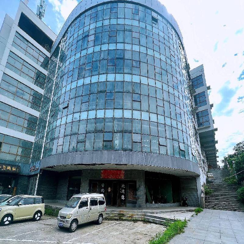 [徐州市]江苏徐州中山南路汉御花园B区招租(五次挂牌)项目公告