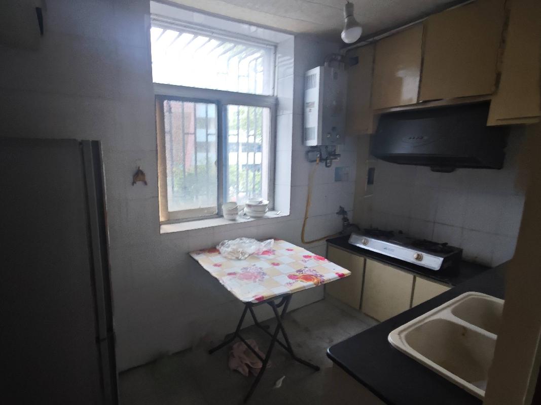 常州市天宁区红梅新村55幢204室住宅用房招租公告(国资监测编号GR2026JS2001256)