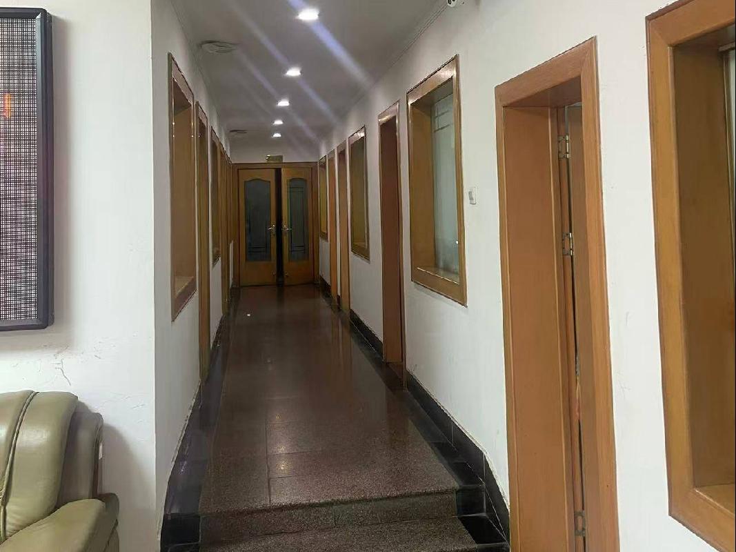 芜湖市镜湖区九华山路205号及327号房产出租（第二次）公告(国资监测编号GR2026AH2000621)