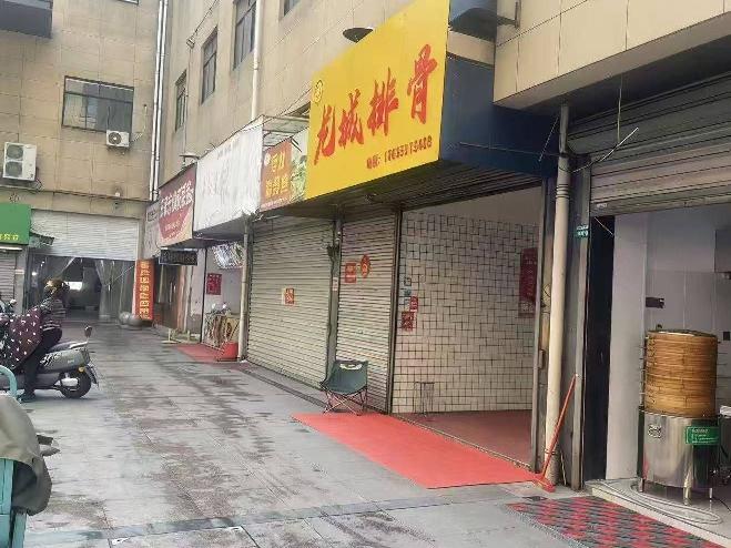 常州市钟楼区邹区镇振兴路41号W05商铺招租公告