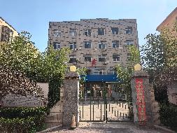 晋城市城区红星西街演武巷内3号（原泽州县人力资源和社会保障局）房产招租公告