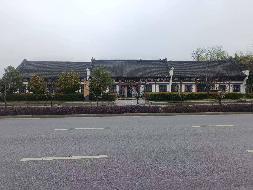 池州市清溪河景观一段商建一（雾里青茶馆）商业房产出租公告(国资监测编号GR2026AH2000635)