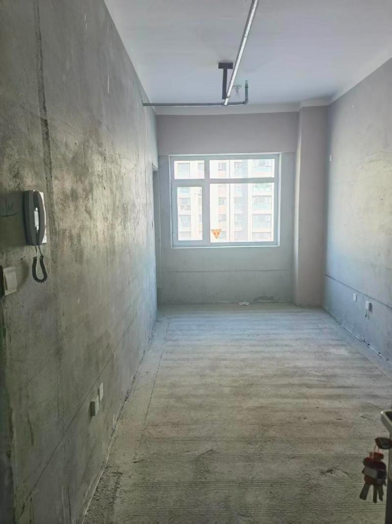 新疆生产建设兵团第十二师国有投资发展集团有限公司转让位于昌吉市120区2丘郁金香小镇18栋7层房9(二次挂牌)(国资监测编号GR2026XJ1000465-2)