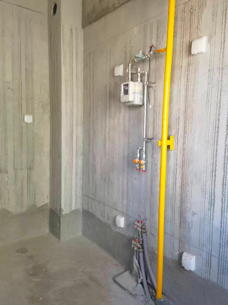 新疆生产建设兵团第十二师国有投资发展集团有限公司转让位于昌吉市120区2丘郁金香小镇18栋8层房9(二次挂牌)(国资监测编号GR2026XJ1000464-2)