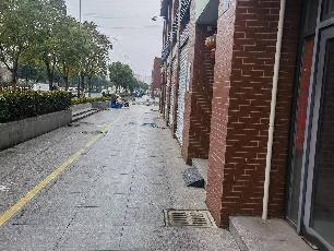 常州市钟楼区丁香苑2-4号商铺招租公告