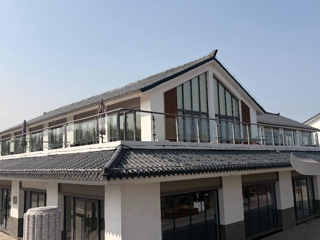 江苏省徐州市铜山区伊庄镇吕梁水街C区1处商业门面招租公告(国资监测编号GR2026JS4001274)