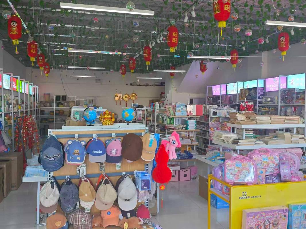 锡林浩特市吉瑞祥城12#010210商铺招租（年租金底价44855元，租期3年）(国资监测编号GR2026NM1001299)
