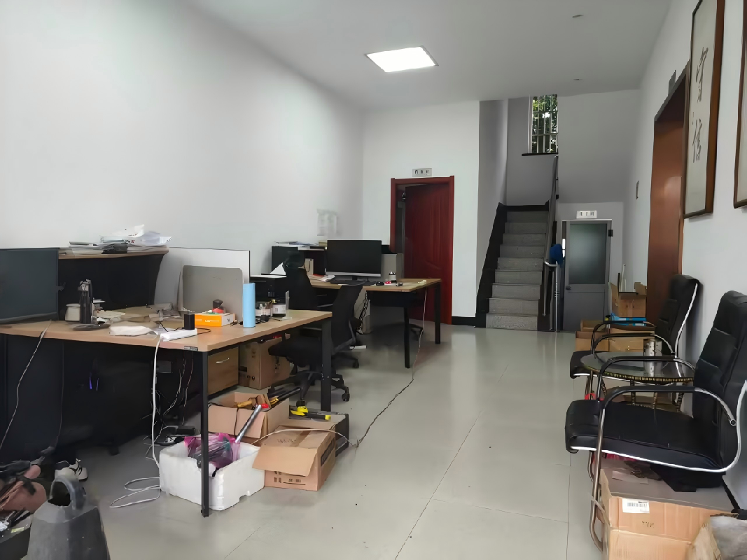 黄山市徽州区文峰路房管大楼104-105室办公用房出租公告(国资监测编号GR2026AH2000626)