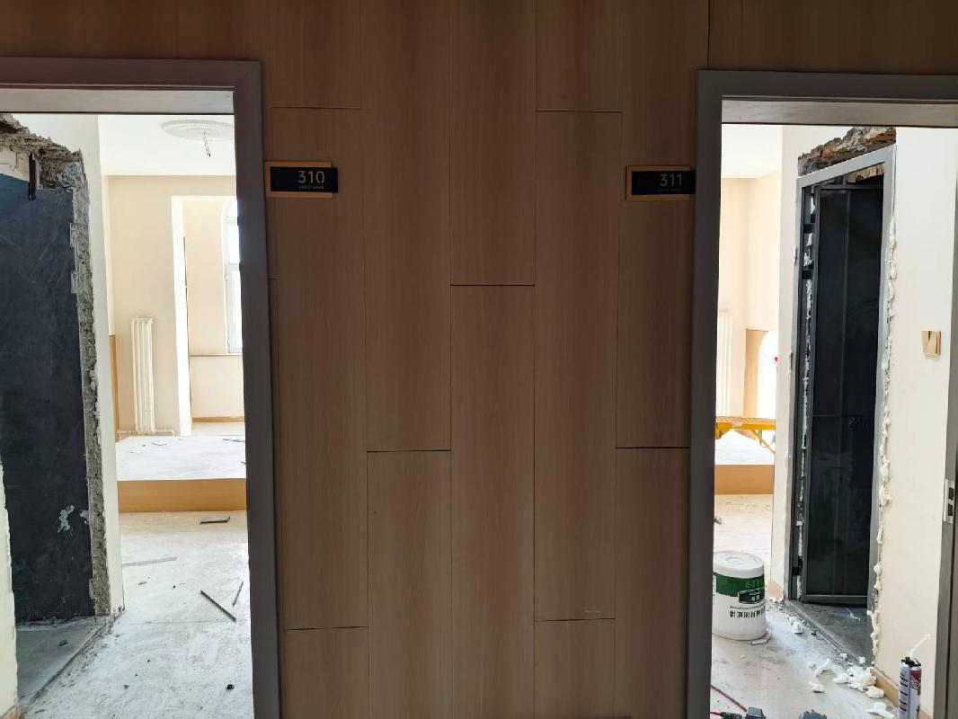 伊宁市都来提巴格街道办位于伊宁市胜利街2号伊宁市人民医院美沙酮抗病毒中心及病房约790.2㎡对外招租，租期五年