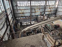 一批废旧资产及待拆除废旧设施设备转让(国资监测编号GR2026NM1001294)