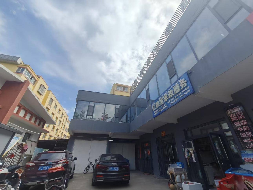 新源县鑫通集团公司位于新源县广电小区一楼2号商铺约17㎡对外招租，租期三年
