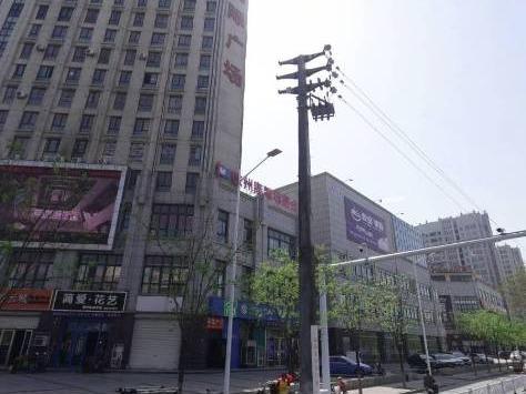江苏徐州沛县龙城国际S5-3-301房产招租项目公告(国资监测编号GR2026JS4001276)
