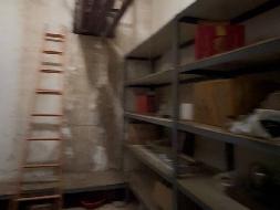 包头市昆都仑区文化路南侧、阿尔丁北大街西侧居然新城地下储藏室 12-115招租（年租金：13641.29元 租期：5年）（包头钢铁（集团）有限责任公司）(国资监测编号GR2026NM1001362)