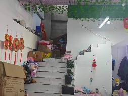 锡林浩特市吉瑞祥城12#010210商铺招租（年租金底价44855元，租期3年）(国资监测编号GR2026NM1001299)