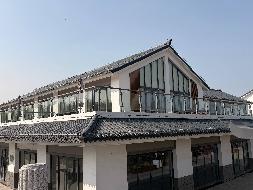 江苏省徐州市铜山区伊庄镇吕梁水街C区1处商业门面招租公告(国资监测编号GR2026JS4001274)
