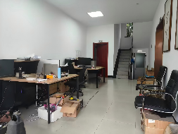 黄山市徽州区文峰路房管大楼104-105室办公用房出租公告(国资监测编号GR2026AH2000626)