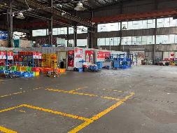 长沙市岳麓区麓枫路46号2#号厂房1400㎡场地招租(国资监测编号GR2026HN1000618)