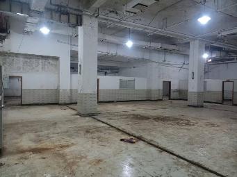 大庙弄4号新闻大厦辅楼一楼西南部分、一楼西北部分、南地下室招租公告
