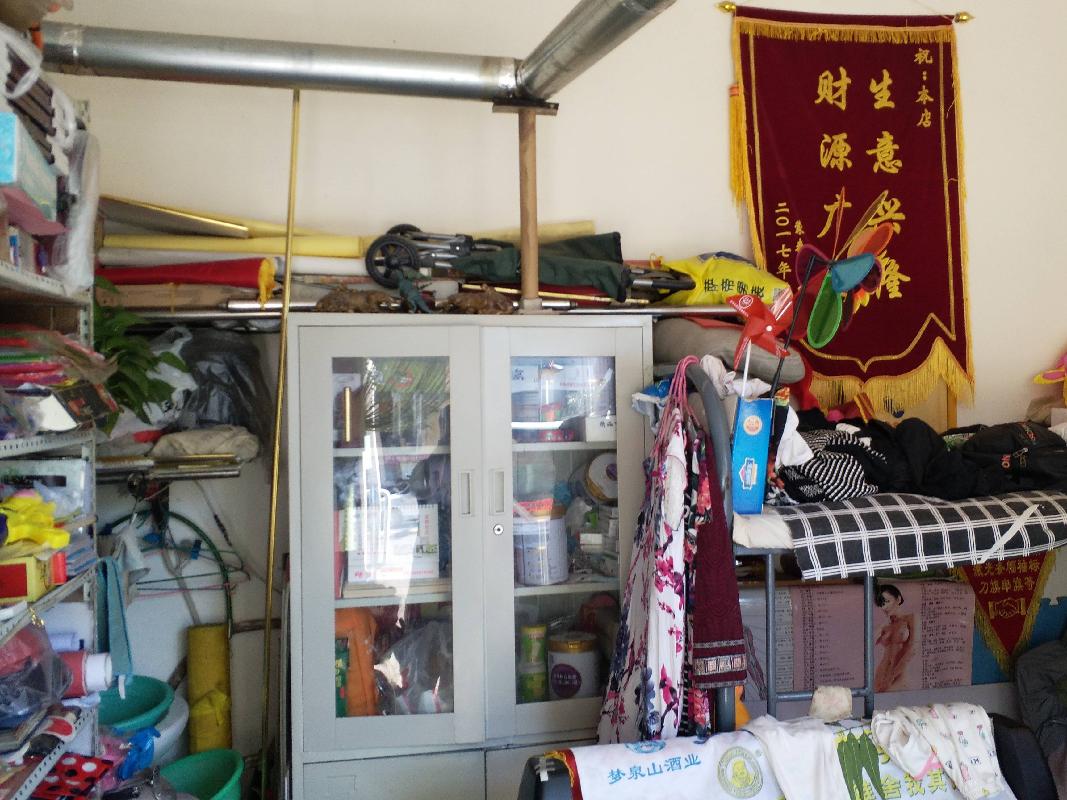 包头市昆区少先路26号1#底店出租（年租金底价：9010元，租期：3年）（包钢集团万开实业有限公司）(国资监测编号GR2026NM1001329)