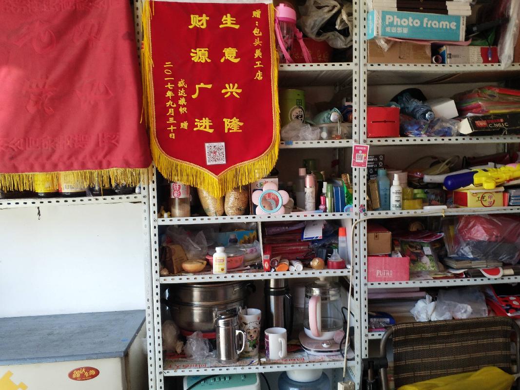 包头市昆区少先路26号1#底店出租（年租金底价：9010元，租期：3年）（包钢集团万开实业有限公司）(国资监测编号GR2026NM1001329)