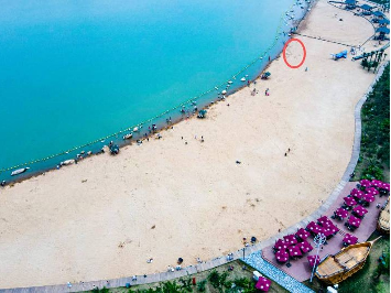 江苏省常州市新北区春江街道北海中路188号新龙生态林核心区共享设备场地2招租公告