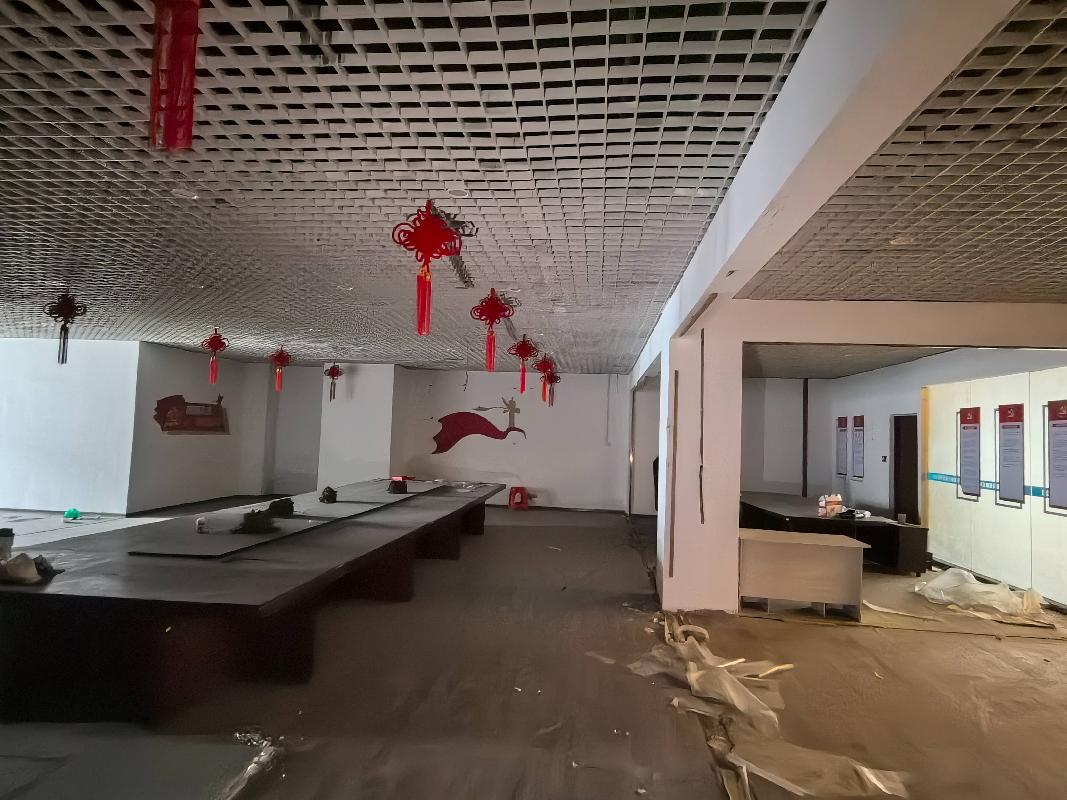 芜湖市鸠江区赤铸山路600号恒大华府社区用房二层办公房产出租公告(国资监测编号GR2026AH2000640)