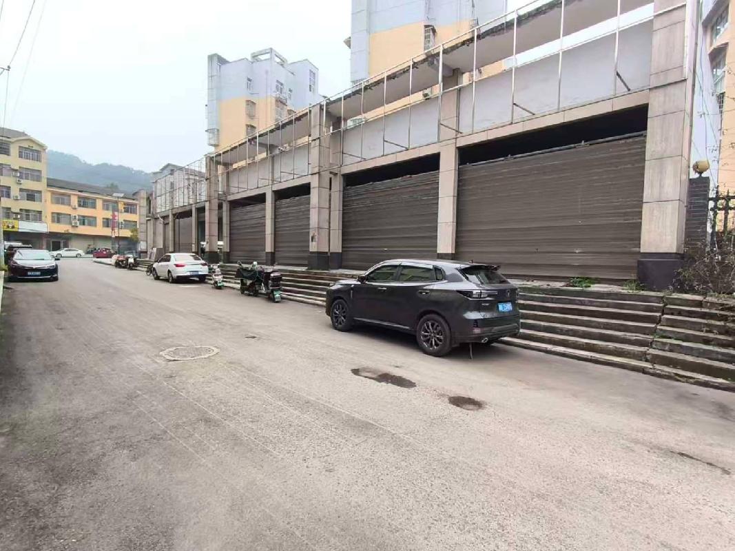 标的4-怀化沅陵县官庄镇辰州鑫城1栋101号、102号（合计面积约117.84㎡）整体招租(国资监测编号GR2026HN1000659)