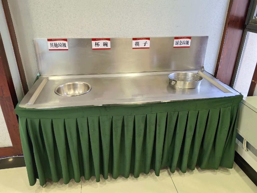 一批废旧机器设备等资产转让 （内蒙古青资创新科技发展有限公司）(国资监测编号GR2026NM1001441)